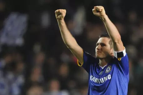 Лэмпарда признали лучшим игроком десятилетия в премьер-лиге