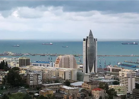 В Израиле возведут мемориал в честь победы Красной Армии