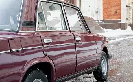 В Воронеже задержали угонщика по оставленной в машине фотографии