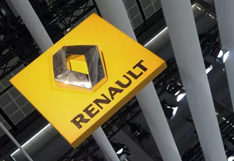 Китай отверг обвинения в причастности к шпионскому скандалу вокруг Renault 