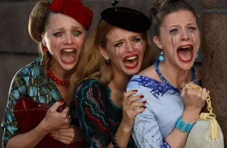 Телеканал "Россия" взыскал долги с продюсеров "Стиляг" 