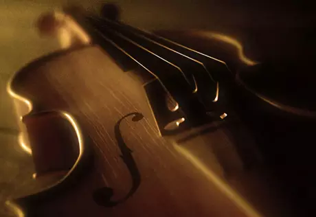 Казахстанец на международном конкурсе скрипачей завоевал второе место