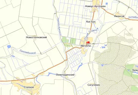 В Ставрополье сожгли дом главы сельской администрации