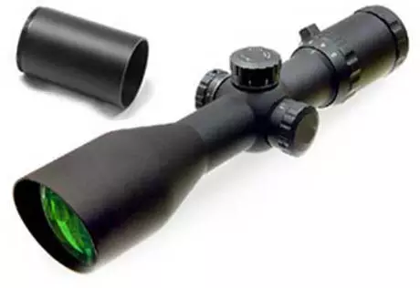 Гражданка США призналась в контрабанде военного снаряжения в Россию