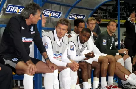 "Милан" договорился о новой аренде Бекхэма