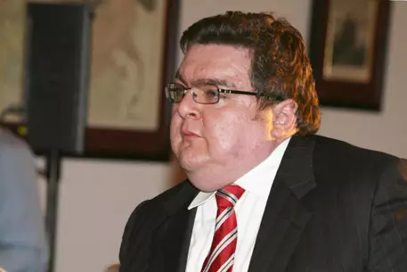 Зампред банка "Ренессанс Капитал" возглавит ММВБ