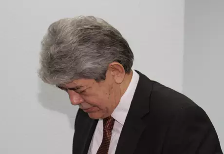 Безденежье тяготит кандидата в президенты Казахстана