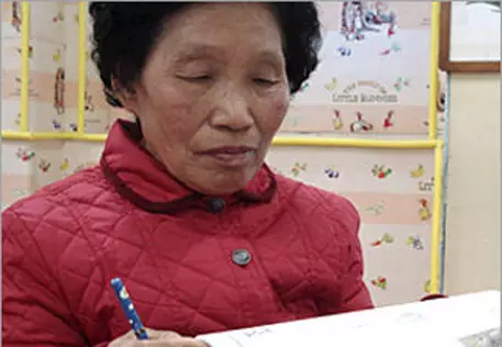 В Южной Корее женщина получила права с 960-й попытки