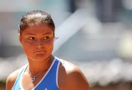 Россияне узнали соперников на "Ролан Гаррос"