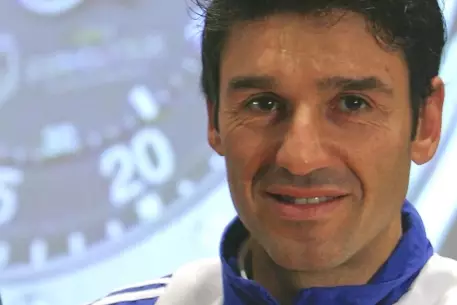 Финал лиги чемпионов рассудит Массимо Бузакка 