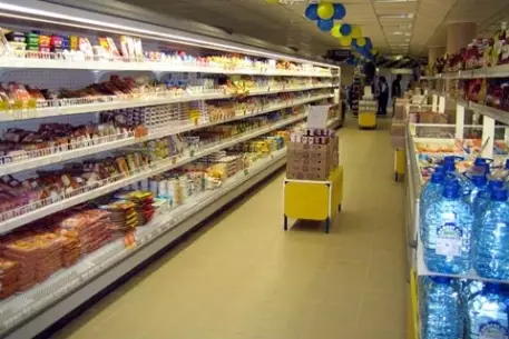 На "Седьмой континент" подали в суд за продажу испорченных продуктов