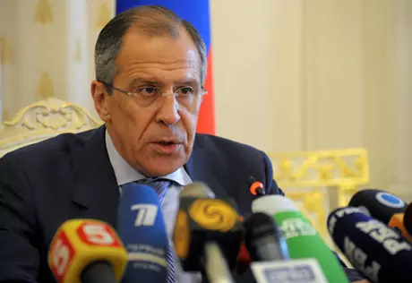 Лавров посоветовал Японии признать итоги Второй мировой войны