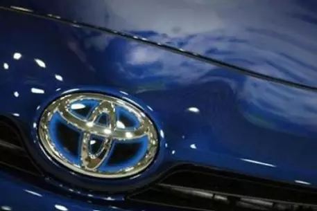 Toyota приостановила продажи в США