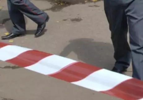 Во дворе дома ингушского министра взорвали гранату 