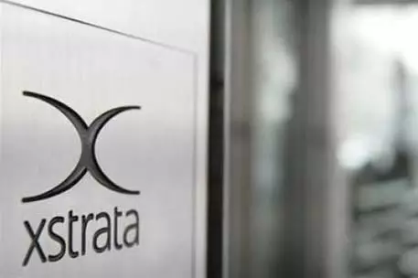 Швейцарская Xstrata создаст металлургический холдинг