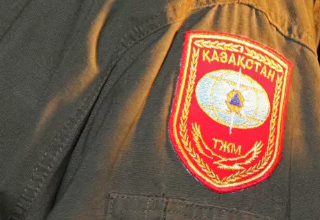 В Алматинской области два человека отравились выхлопными газами