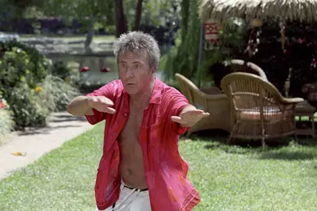 Дастин Хоффман согласился сыграть в "Маленьких Факерах"