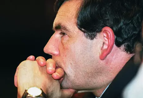 Гордона Брауна "затроллили" в блоге Twitter его жены