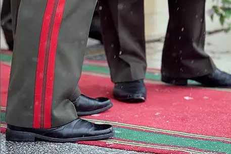 Генерал-майору МВД предъявили обвинения в хулиганстве