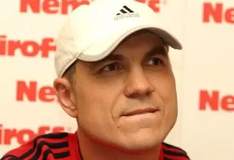 Виталию Кличко разрешили не проводить бой с Маскаевым