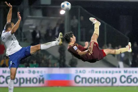 Без мотивации