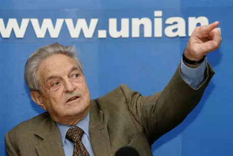 Сорос выделит Human Rights Watch крупнейший грант