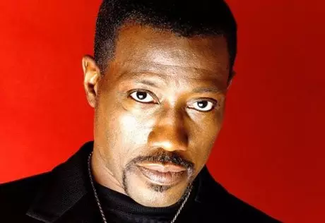 Уэсли Снайпс сел в тюрьму за неуплату налогов