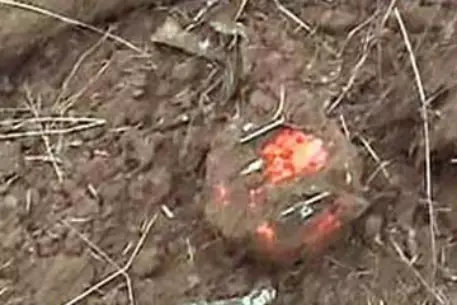 Обнаружен последний "черный ящик" индийского "Боинга"