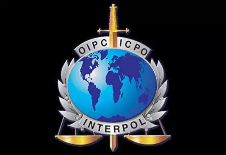 Интерпол выдал "оранжевое предупреждение" о Каддафи