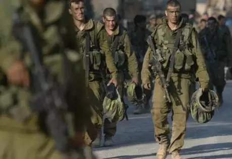 "Железный купол" накроет Израиль в 2011