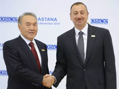 Азербайджан обвиняет Армению в нежелании проводить мирные переговоры