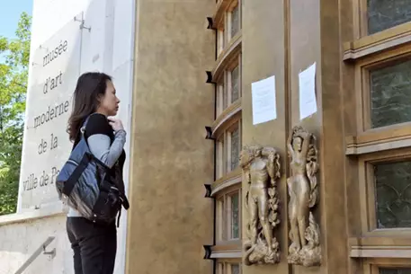 Шедевр от одиночки