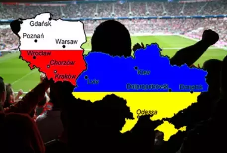 Ющенко запретил Нацбанку финансировать Евро-2012