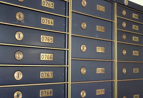 Бюллетени для выборов президента РК помещены в депозитарий фельдъегерской службы 