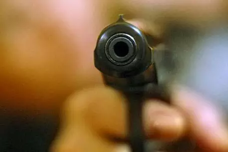 В Подмосковье убили владельца хлопчатобумажного завода