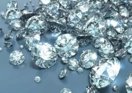 В Костроме обнаружили партию контрабандных бриллиантов из Камбоджи