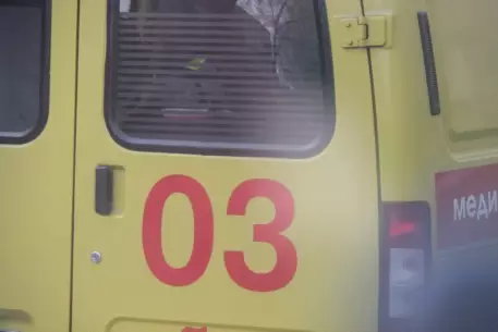 При взрыве в пермском кафе погиб человек