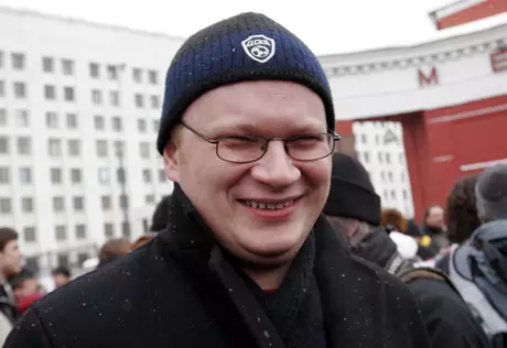 Кашина могли избить из-за романа с чужой женой