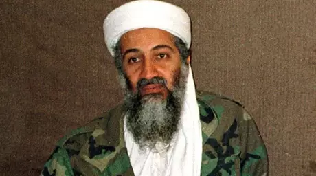 Бен Ладен призвал своих пособников не устраивать теракты против мирных мусульман