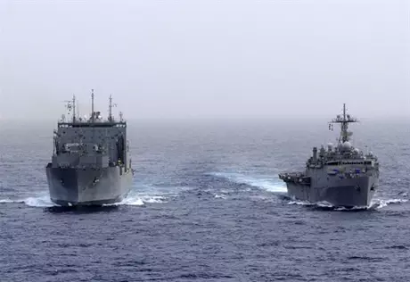 Антиливийская коалиция собирается нанести новый удар