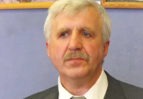 Задержанного в Минске экс-кандидата в президенты отпустили