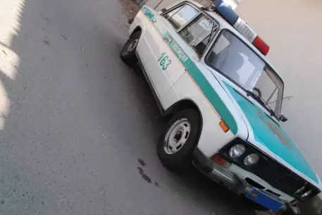 В Алматы задержали криминальных авторитетов