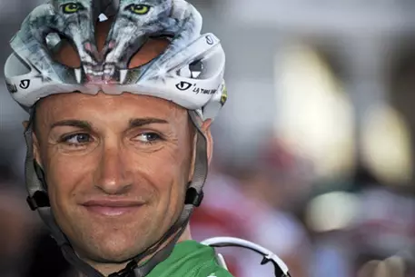 Стефано Гарцелли выиграл "Тиррено-Адриатико" в общем зачете