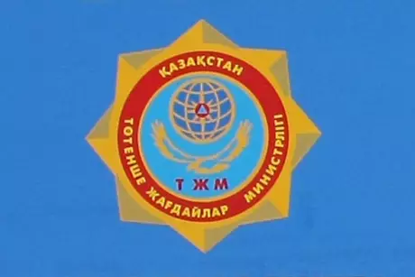 Два рыбака утонули на озере Зайсан