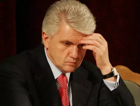 Спикер думает, что знает творчество В. Цоя