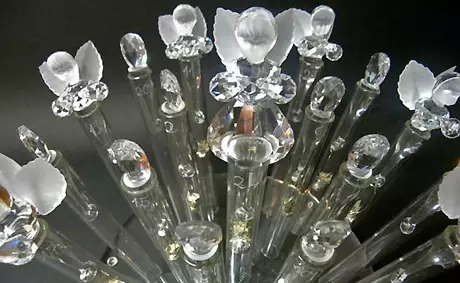 Бриллиантовый рождественский календарь вошел в книгу Гиннесса