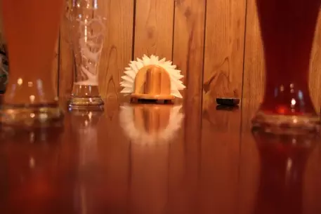 Английский тренер предпочел пресс-конференции кружку пива 