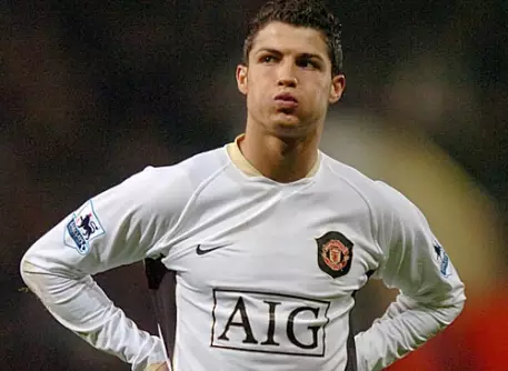 Роналду получил травму перед финалом Лиги чемпионов