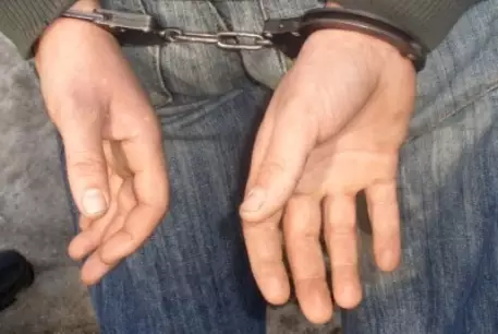 В Москве задержали похитивших человека милиционеров