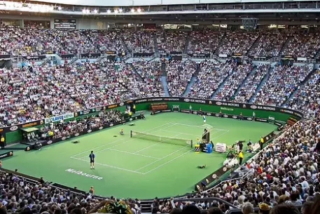 Победители Australian Open заработают 1,86 миллиона долларов